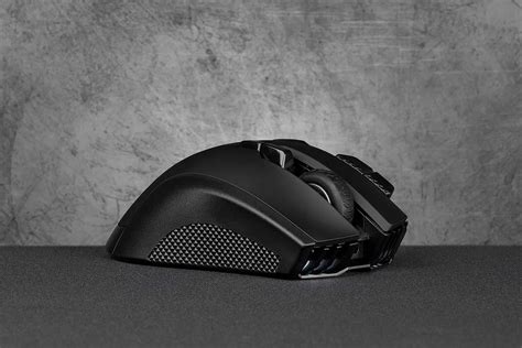 Corsair Souris Gaming Sans Fil Ironclaw Rgb Wireless Noir Hifi International