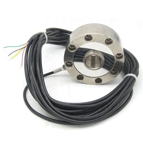 Truck Scale Spoke Type Tension Compression Load Cell 2 Ton 5 Ton 10 Ton 30 Ton 50 Ton 100 Ton