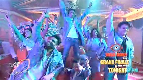 Bigg Boss 16 Grand Finale Mandali Ne Finale Mein Diya Ek Special Dance