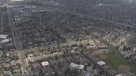 Holly Hills Named No. 1 Neighborhood By Niche - CBS Colorado