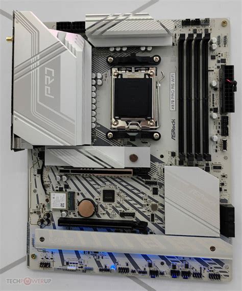 Complete Lineup Of Asrock Amd Zen X X E Series Motherboards