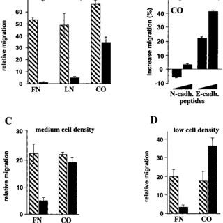 Tiam1 Inhibits Or Promotes Migration Of MDCK F3 Cells In Transwell