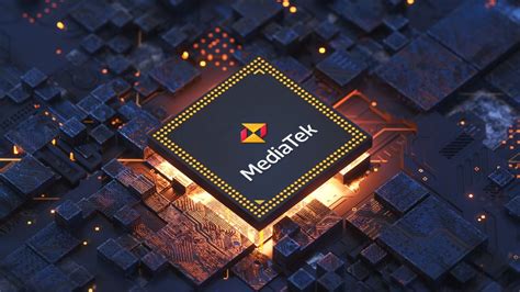 Nm Chip From Mediatek And Tsmc Has Arrived Techovedas