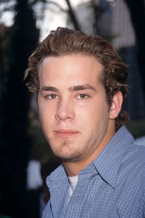 Echa Un Vistazo Al Joven Ryan Reynolds El Adolescente De Nick Que Se Convirtió En El Hombre Más