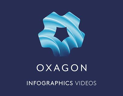 Oxagon Infographic Projects :: Photos, videos, logos, illustrations and ...