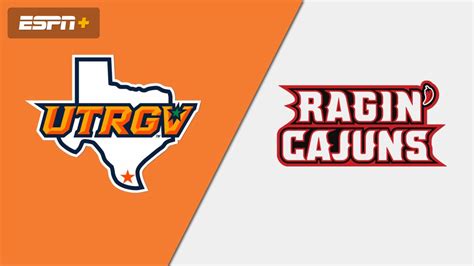 Ut Rio Grande Valley Vs Louisiana Watch Espn