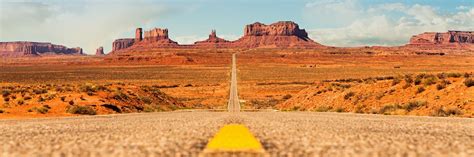 Easy rider: 5 Top USA Road Trip Routes To Cross Off Your Bucketlist ...