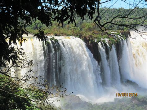 Parque Nacional Do Iguacu Br Holiday Accommodation More Stayz