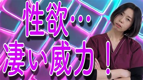 【あなたは知ってる？】男性は1日に何回性的な事を考えているでしょうか？？ Youtube