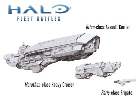 Tabletop Fix Spartan Games New Halo Previews