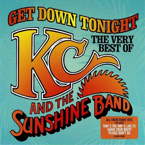 tonight     kc  sunshine band amazonco