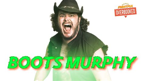 Boots Murphy Talks Hard Knox Pro Wrestling Cowboys In Wrestling And