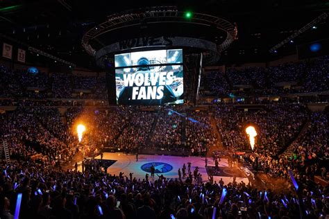 7 Things To Know About Timberwolves Suns Game 1 2024 NBA Playoff