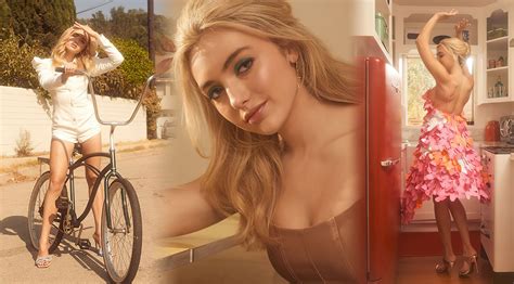 Peyton List Nude Photos Videos Thefappening