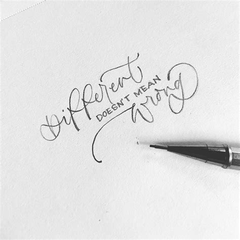 Kei By Design • Bay Area Calligrapher And Illustrator On Instagram What