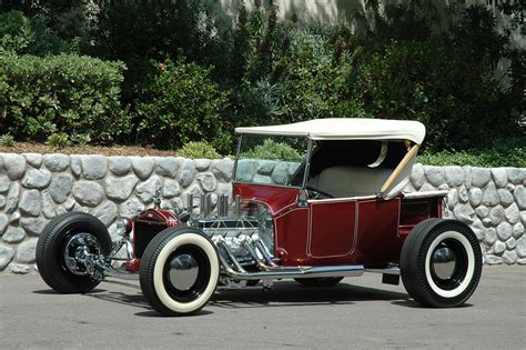 The First Hot Rodford T Bucket 100 Plus Photo Gallery Hot Rod Network