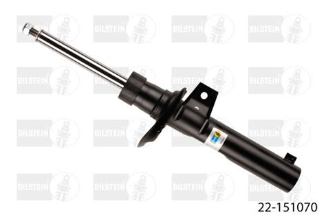 Amortyzator Bilstein B Oe Replacement Bilstein Sklep