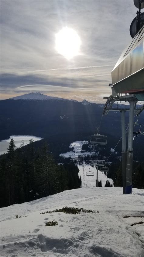 Willamette Pass Ski Resort : r/oregon