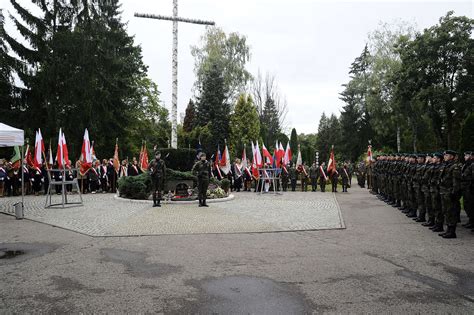 82 rocznica wybuchu II wojny światowej Dziennik Elbląski