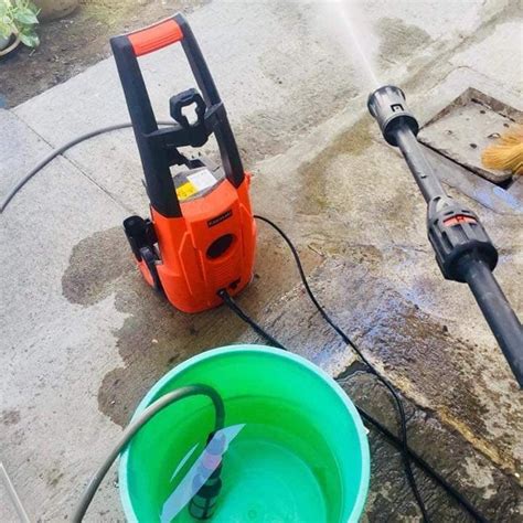 Kawasaki Pressure Washer W Lazada Ph