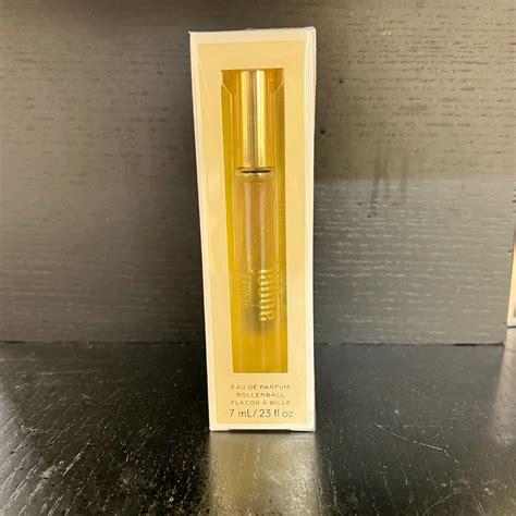 Victorias Secret Angel Gold Eau De Parfum Rollerball For Women 0 23 Fl