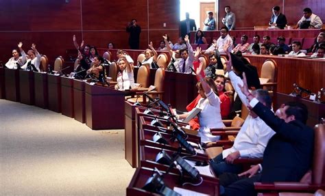 Congreso De Oaxaca Aprueba Anular Elección Cuando Se Acredite Violencia