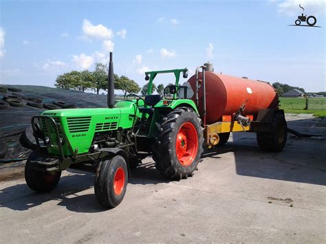 Deutz D6806 Specs and data - Everything about the Deutz D6806