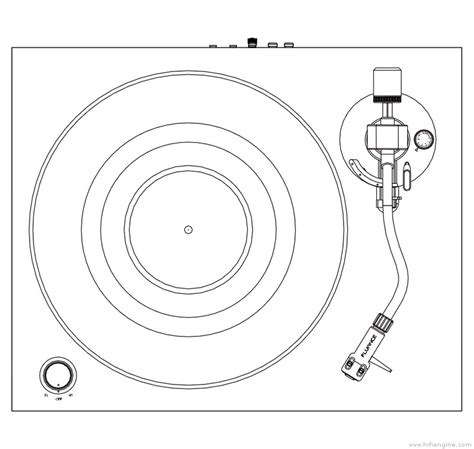 Fluance RT81 Belt Drive Turntable Manual | Vinyl Engine