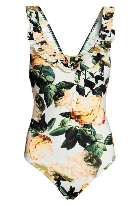 Voici 5 maillots de bain H&M à avoir à tout prix pour cet été