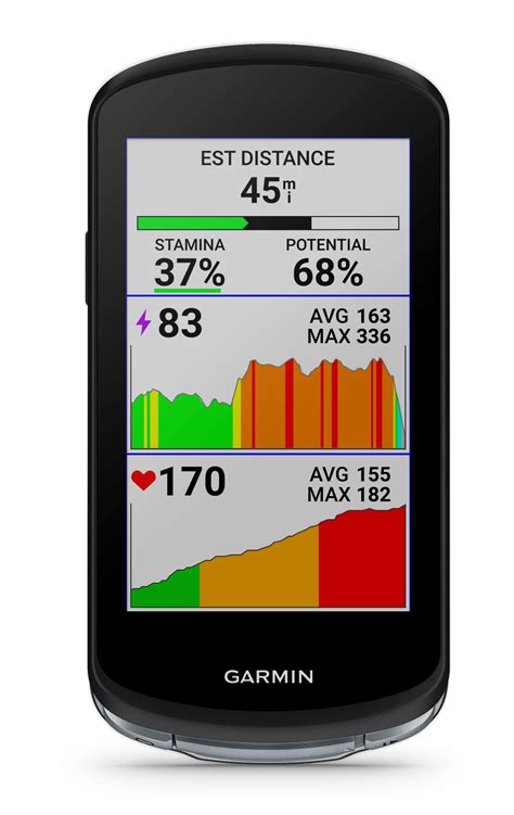 Garmin Edge 1040 Gps Bike Computer