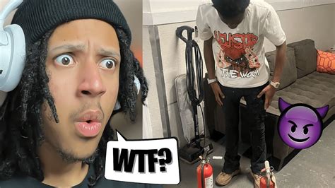 Why Isnt This Man In Prison Yet Baby Kia Reaction Part Youtube