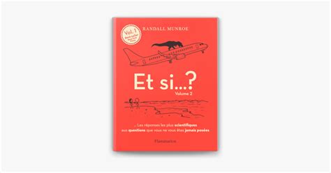 Et si Volume 2 Les réponses les plus scientifiques aux