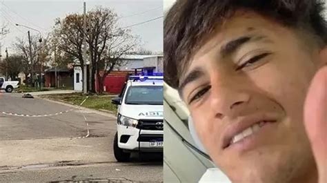 Mataron De Una Pu Alada A Un Chico De A Os Durante Un Cumplea Os De