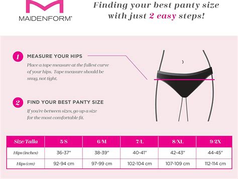 Maidenform Womens Barely There Womens Underwear Bikini Pack Invisible Look Panties 3 Pack