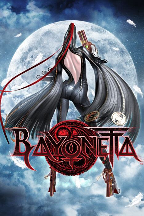 Bayonetta – дата выхода, системные требования, обзор, скриншоты ...