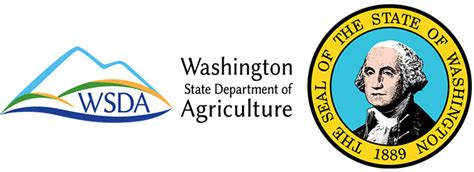 Washington State Department Of Agriculture Wusata