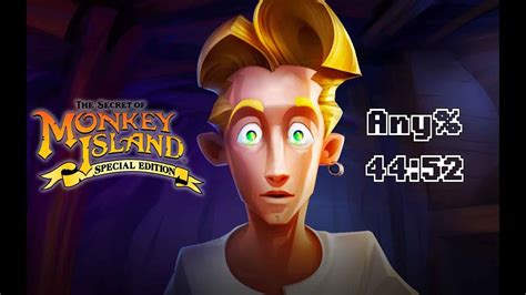 The Secret Of Monkey Island Special Edition Any 4452 Youtube