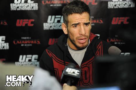 UFC 134: Florian Replaces Rogan As Announcer