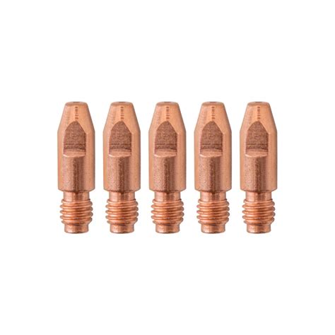 Наконечник М8, 30x1.6 мм E-Cu Basic 5 шт Оберон BS140.0587.5 - выгодная ...