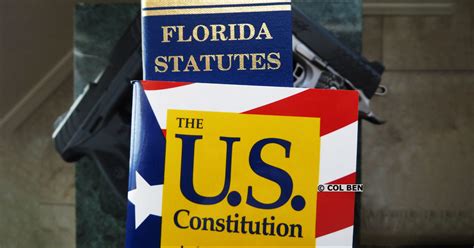 Will Florida Be The 26th State For Constitutional Or Permitless Carry