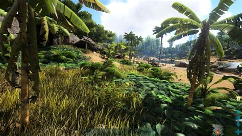 Ark Survival Evolved Best Base Locations Top 10 Gamers Decide