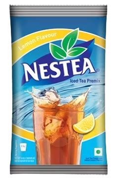 Nestea ICED Tea Premix 1kg