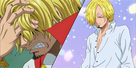 One Piece: 10 Times Sanji Was The Kindest Straw Hat