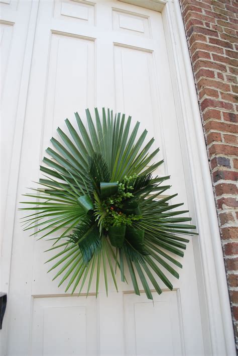 Palm Sunday Flower Arrangements Palm Sunday Arrangement Palm Sunday