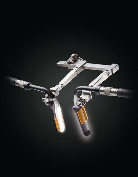 TracLux™ LiteClip Brochure - Sunoptic Surgical