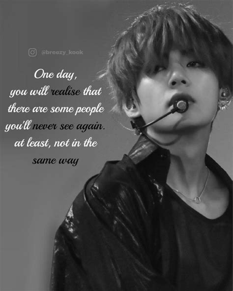 V💜🪩💜 Bts Quotes Bts Lyrics Quotes V Quote