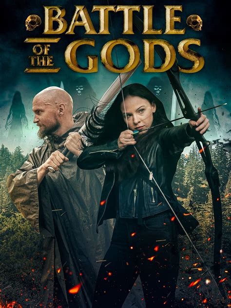 Battle Of The Gods Buy Watch Or Rent From The Microsoft Store