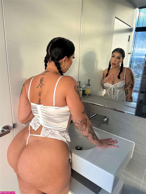 Mckinleyraynaa Scarlettray Scarlettrayxo Nude OnlyFans Photos 13