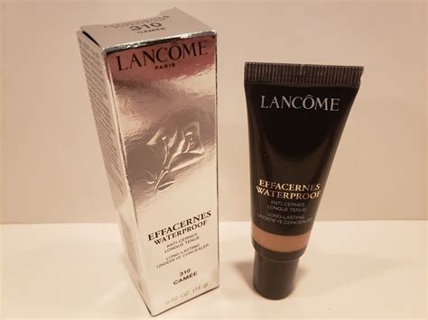 Lancome Effacernes Waterproof Long Lasting Undereye Concealer