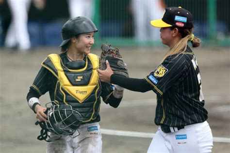 第18回全日本女子硬式クラブ野球選手権大会準決勝試合結果について｜球団ニュース｜ニュース｜阪神タイガース公式サイト